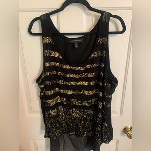 Lane Bryant tank